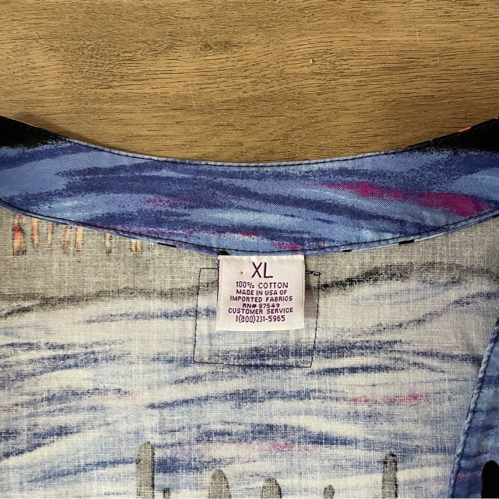 jacket - Picture 3 of 3